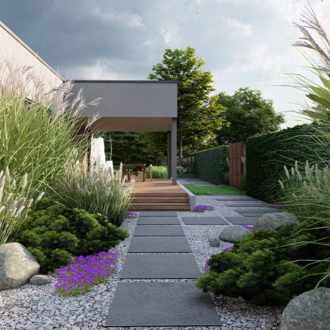 Fru Garden
